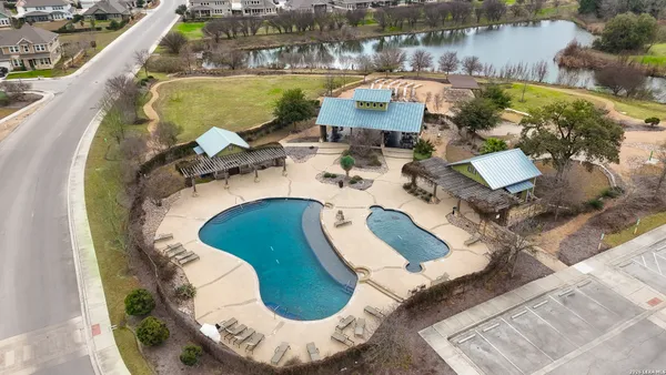 $369,945 | 9431 Hidden Stone, Schertz, TX 78154