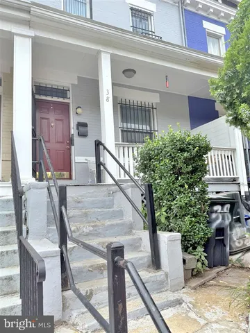 $589,900 | 38 N Street Northwest, Washington, DC 20001