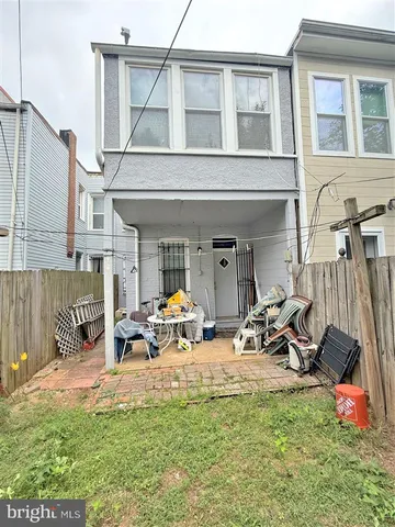 $589,900 | 38 N Street Northwest, Washington, DC 20001