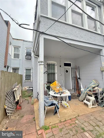 $589,900 | 38 N Street Northwest, Washington, DC 20001