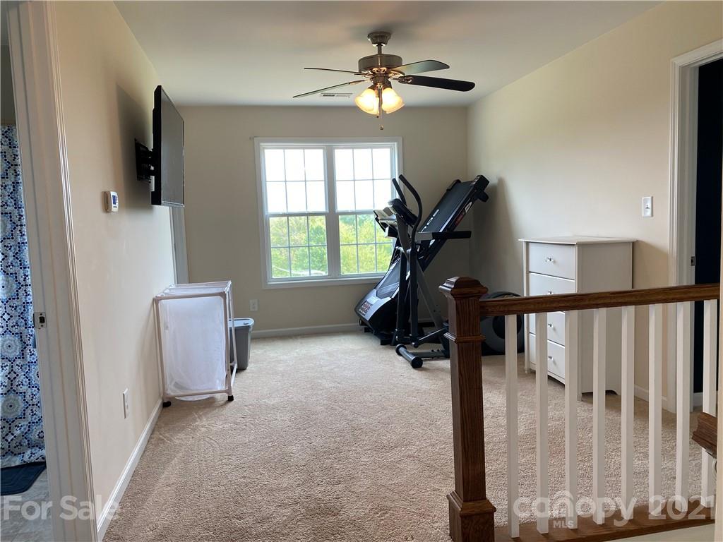 7300 Dan Rhyne Road Vale, NC 28168 - Photo 11 of 23 a view of a livingroom with furniture and windows
