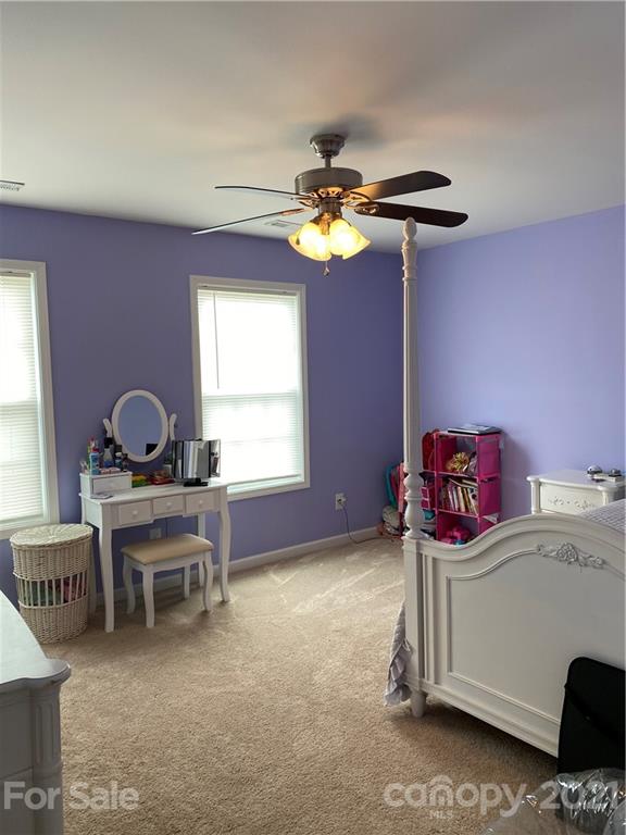 7300 Dan Rhyne Road Vale, NC 28168 - Photo 13 of 23 a view of a workspace with furniture and a window