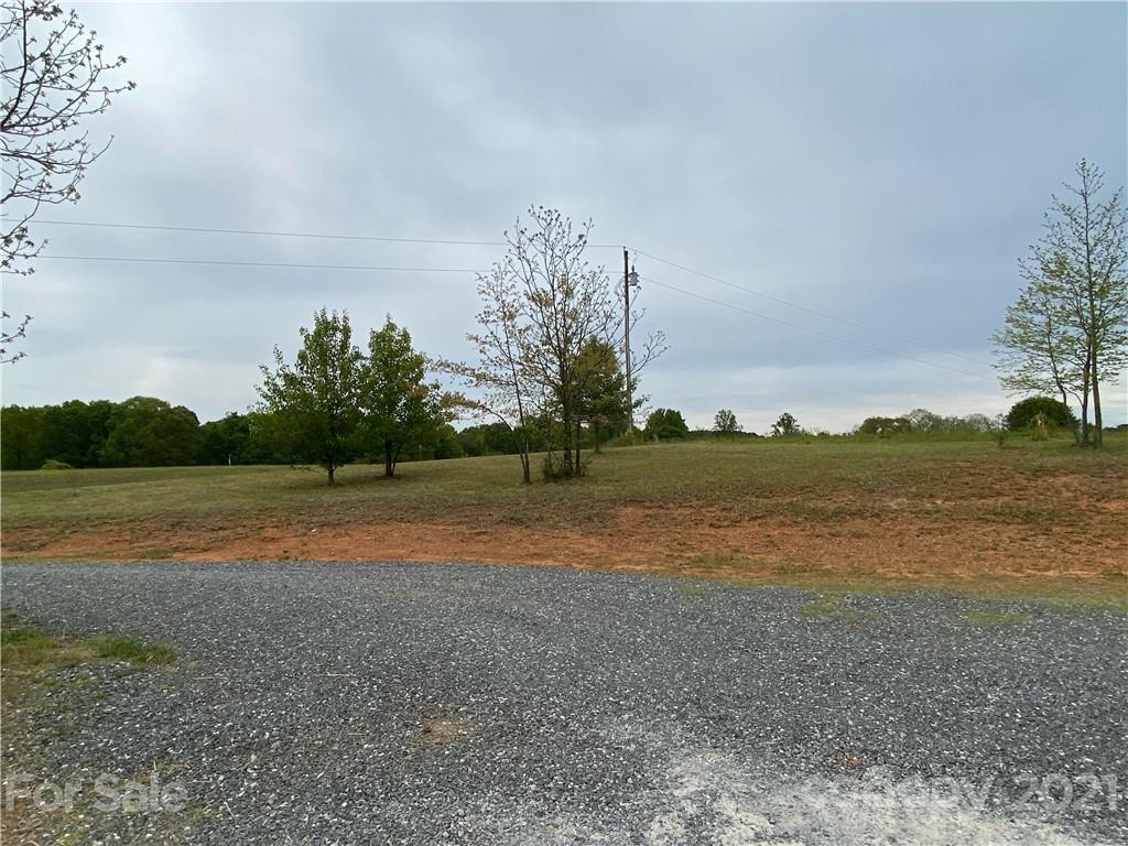 7300 Dan Rhyne Road Vale, NC 28168 - Photo 20 of 23 a view of a lake and mountain in the back