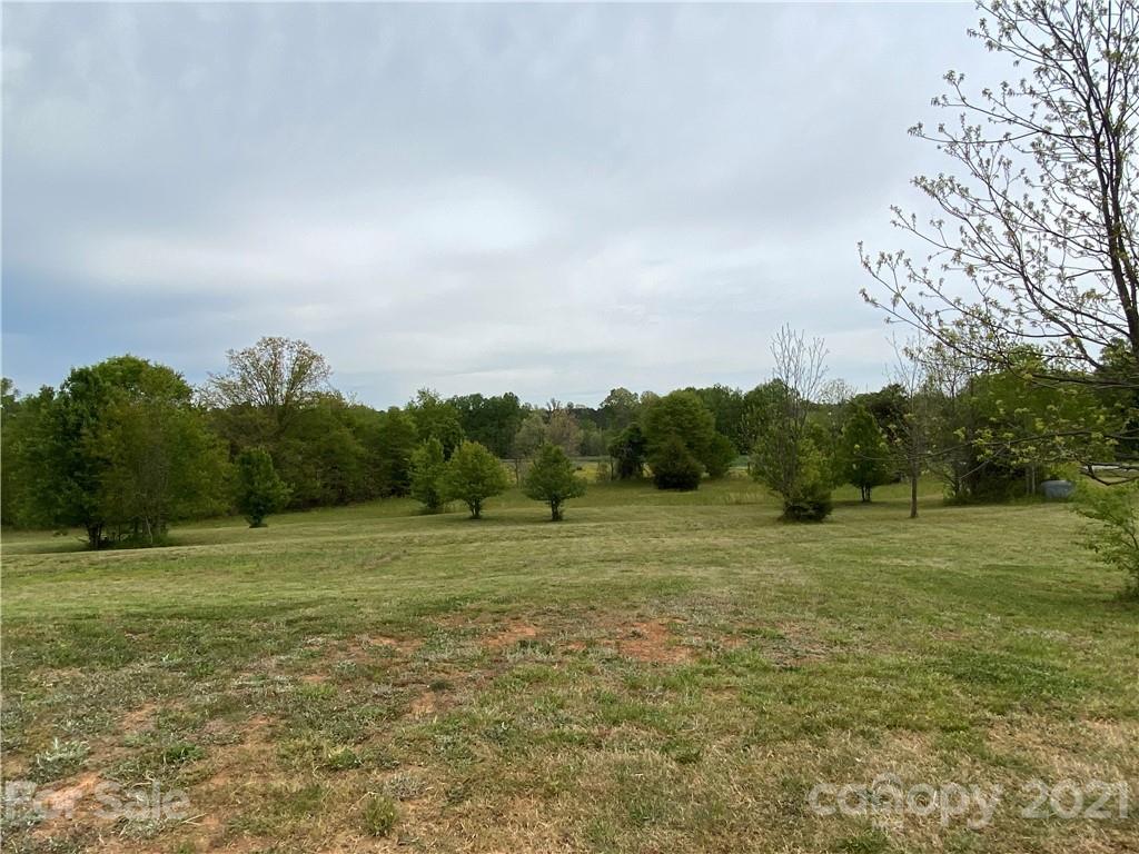 7300 Dan Rhyne Road Vale, NC 28168 - Photo 22 of 23 a view of an outdoor space and a yard