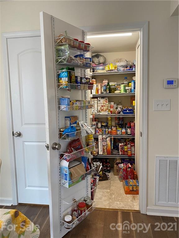 7300 Dan Rhyne Road Vale, NC 28168 - Photo 7 of 23 a room with storage and utility