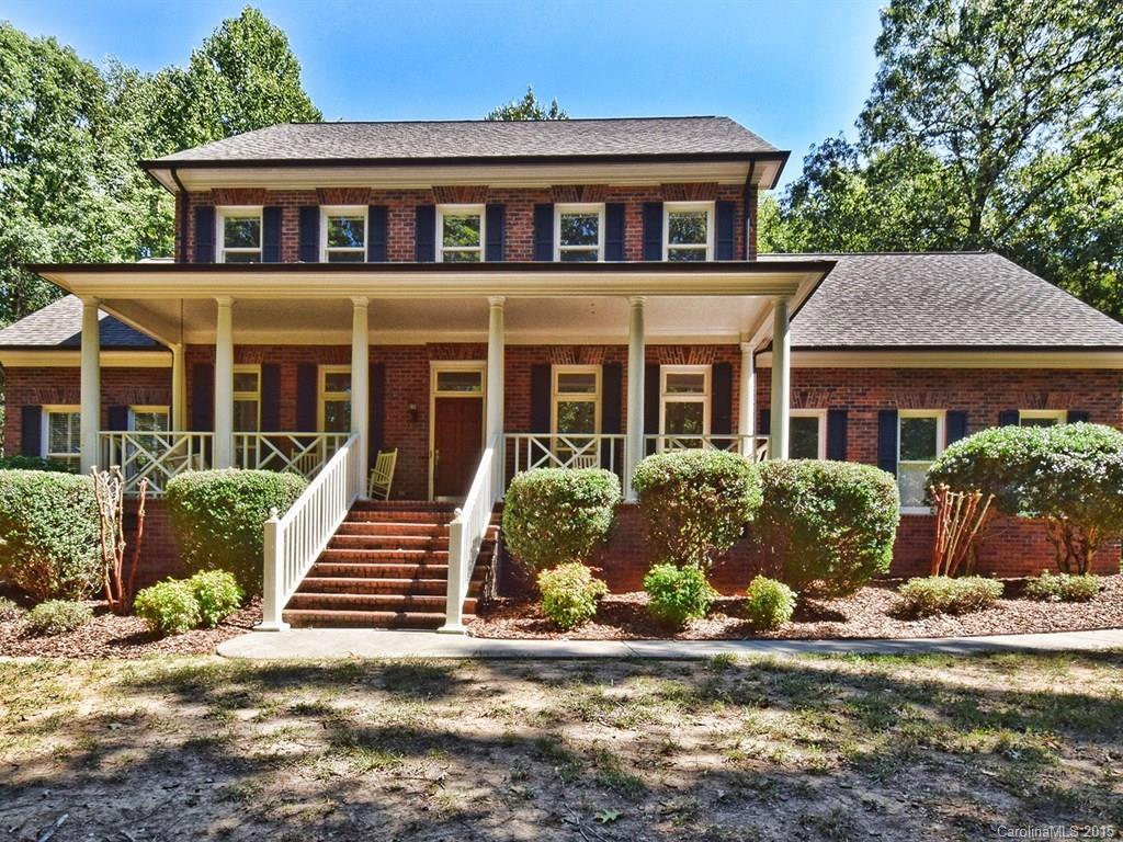 3910 Trinity Church Road Kannapolis, NC 28081 - Photo 1 of 24 Gallery Image 1