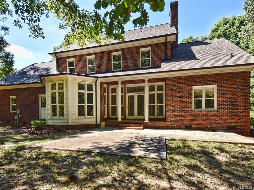 3910 Trinity Church Road Kannapolis, NC 28081 - Photo 22 of 24 Gallery Image 22