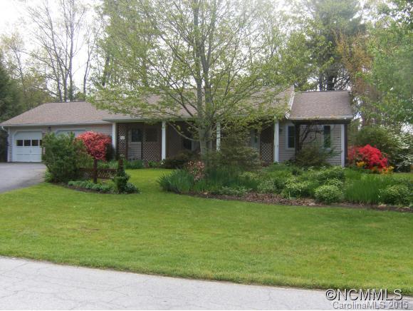 366 Cardinal Road Mills River, NC 28759 - Photo 1 of 22 Gallery Image 1