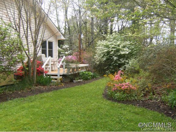 366 Cardinal Road Mills River, NC 28759 - Photo 18 of 22 Gallery Image 18