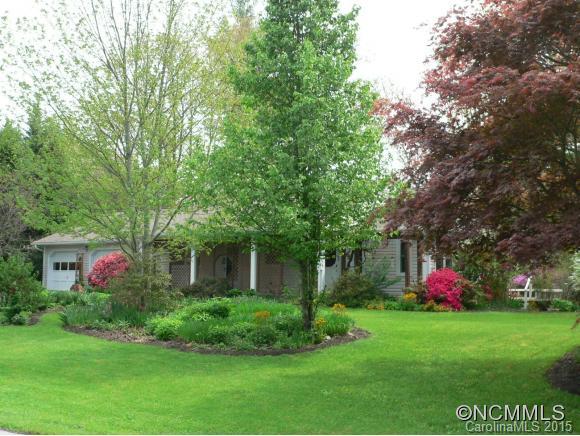 366 Cardinal Road Mills River, NC 28759 - Photo 19 of 22 Gallery Image 19