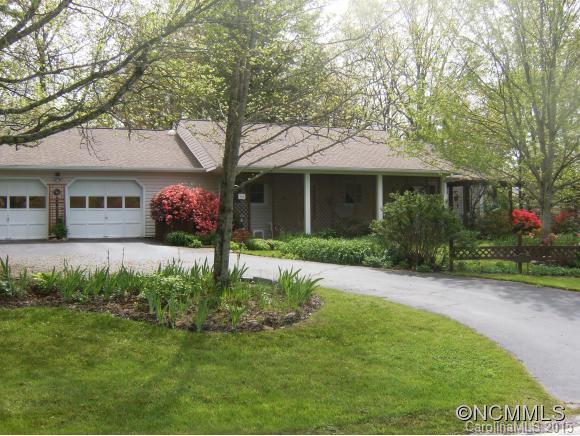 366 Cardinal Road Mills River, NC 28759 - Photo 20 of 22 Gallery Image 20