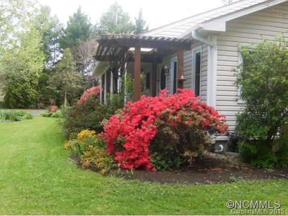 366 Cardinal Road Mills River, NC 28759 - Photo 21 of 22 Gallery Image 21