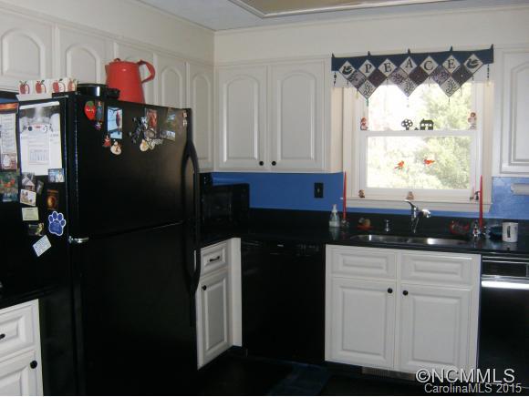 366 Cardinal Road Mills River, NC 28759 - Photo 5 of 22 Gallery Image 5