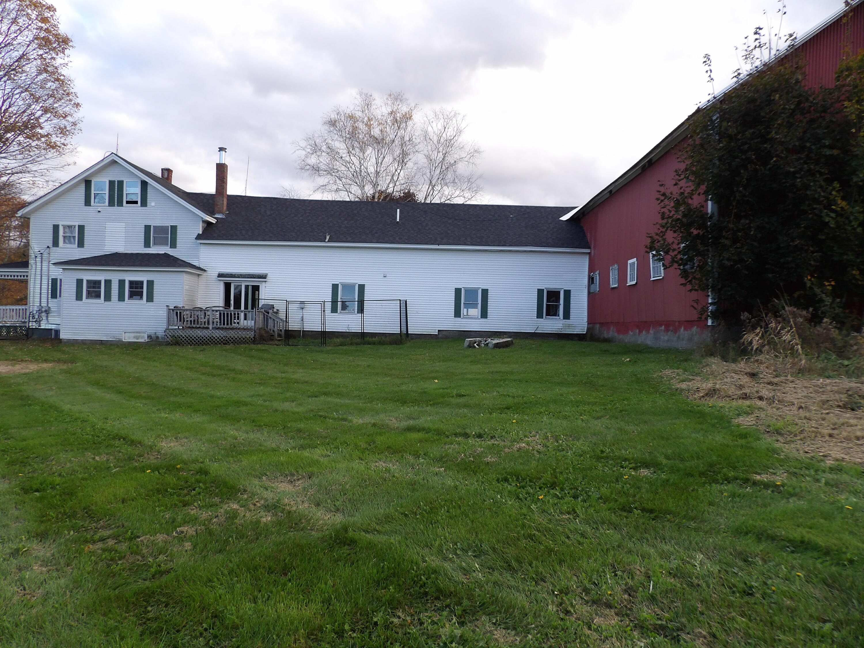 38 Atkinson Road Charleston, ME 04422 - Photo 2 of 68 100_0512