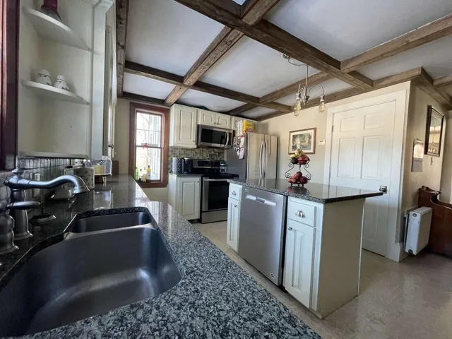 $289,000 | 38 Atkinson Road, Charleston, ME 04422