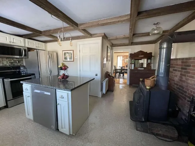 $289,000 | 38 Atkinson Road, Charleston, ME 04422