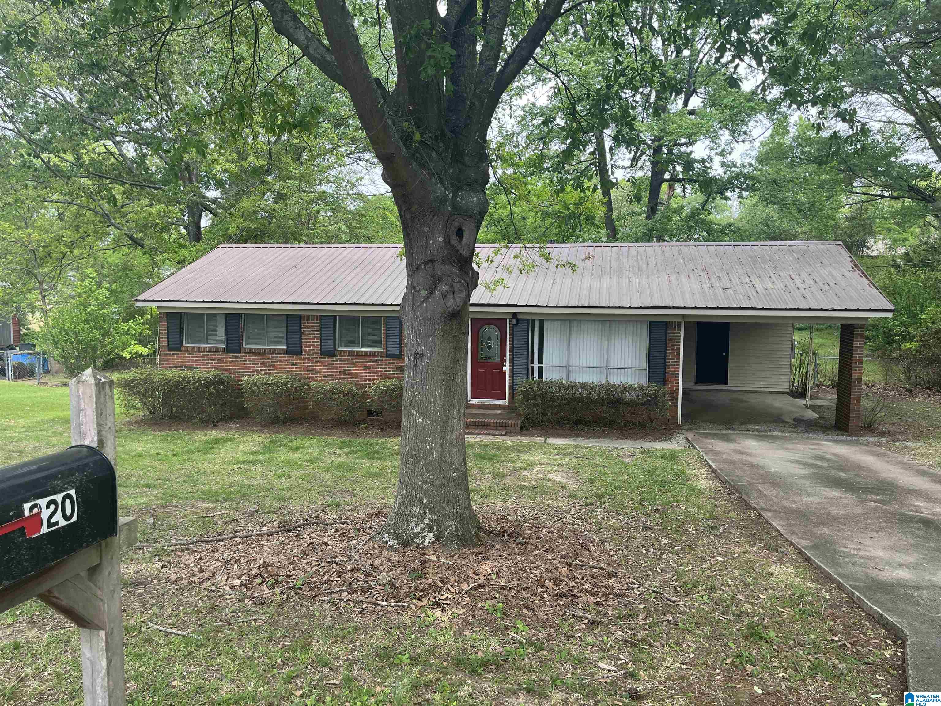 320 1st Street Pleasant Grove, AL 35127 - Photo 1 of 17