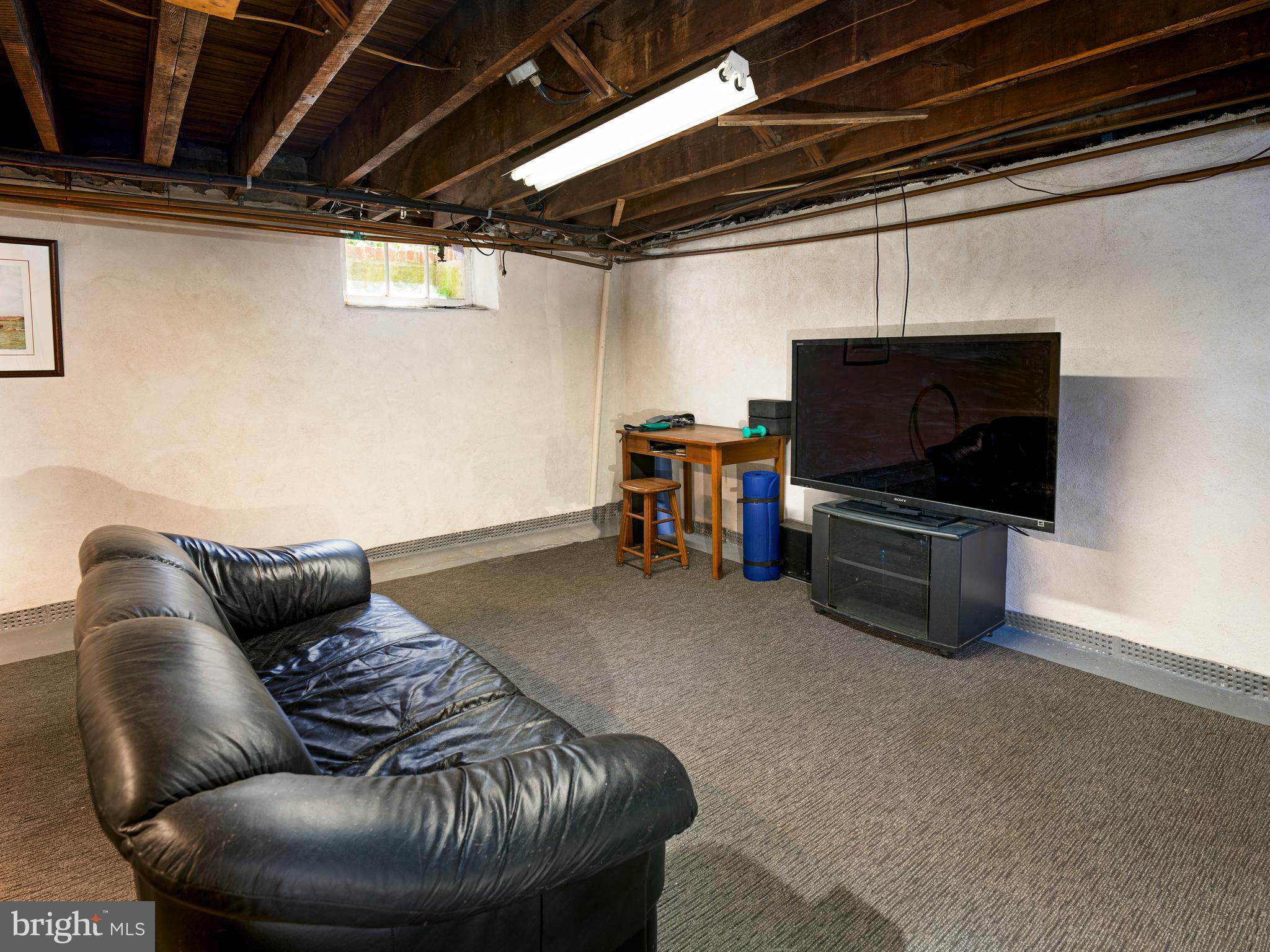 610 South Waterloo Road Devon, PA 19333 - Photo 50 of 79 Basement