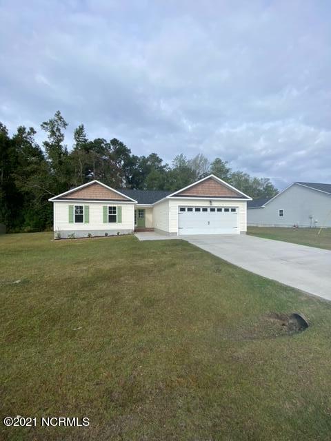 211 North Windy Ridge Road Hubert, NC 28539 - Photo 7 of 29 image0