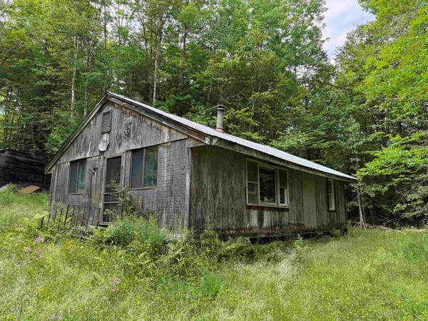 $54,500 | 5423 Old County Road, Waterford, VT 05819