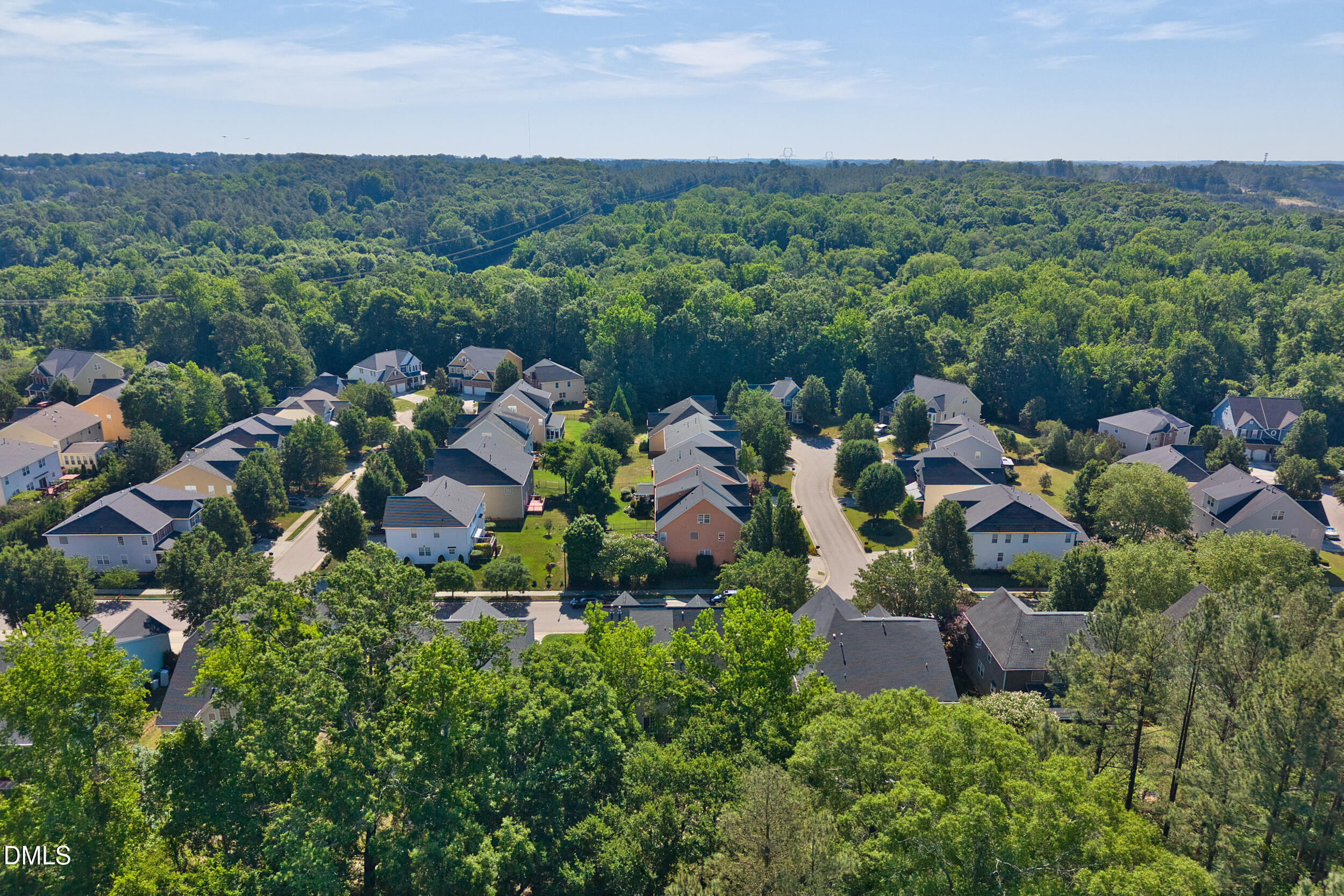 3124 Queensland Road Raleigh, NC 27614 - Photo 48 of 57