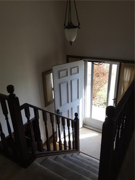 1908 Sohn Road Aliquippa, PA 15001 - Photo 5 of 23 Welcome home! Kick your shoes off and get ready to relax!