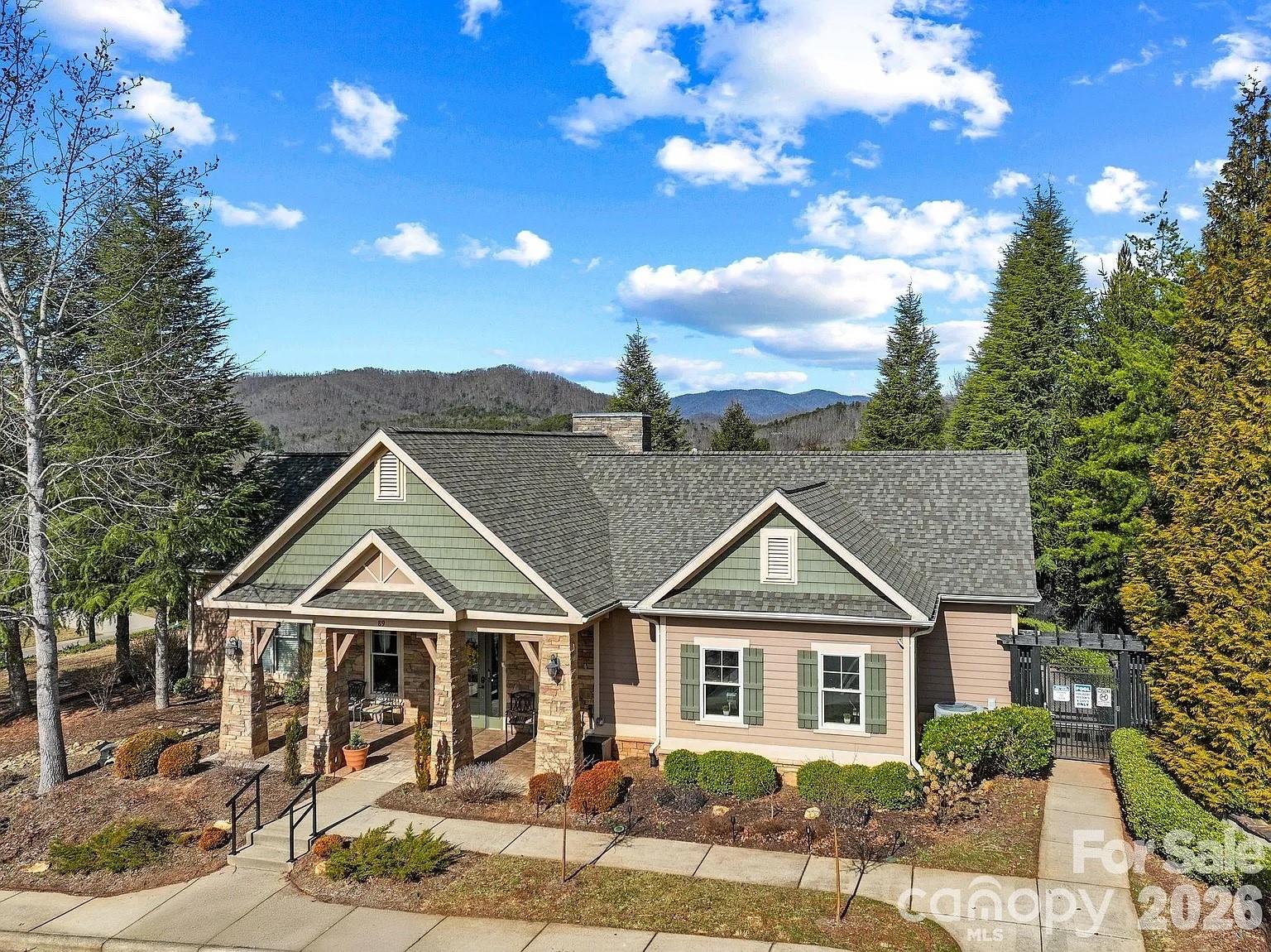 3 Dreambird Road Leicester, NC 28748 - Photo 42 of 48