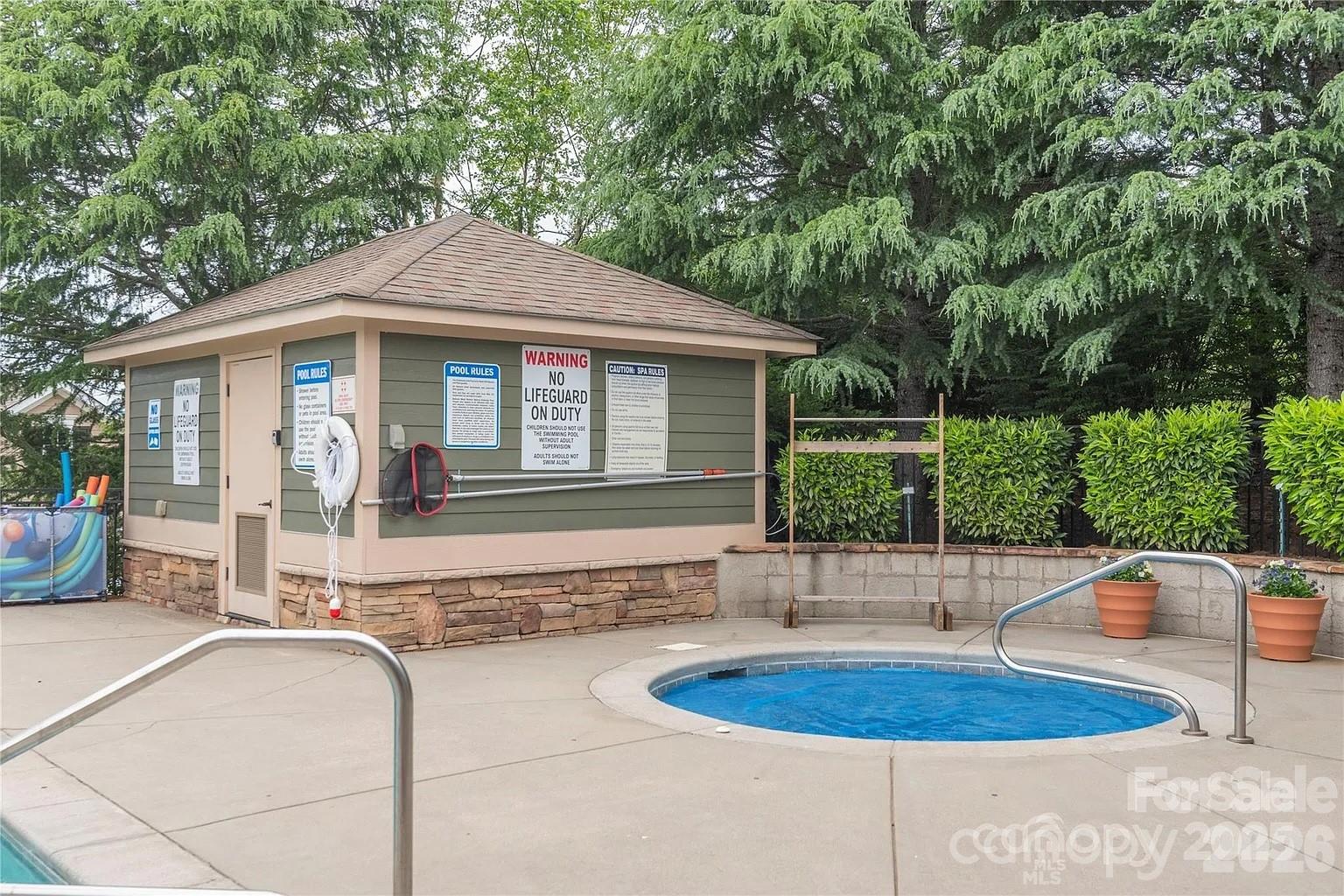 3 Dreambird Road Leicester, NC 28748 - Photo 43 of 48