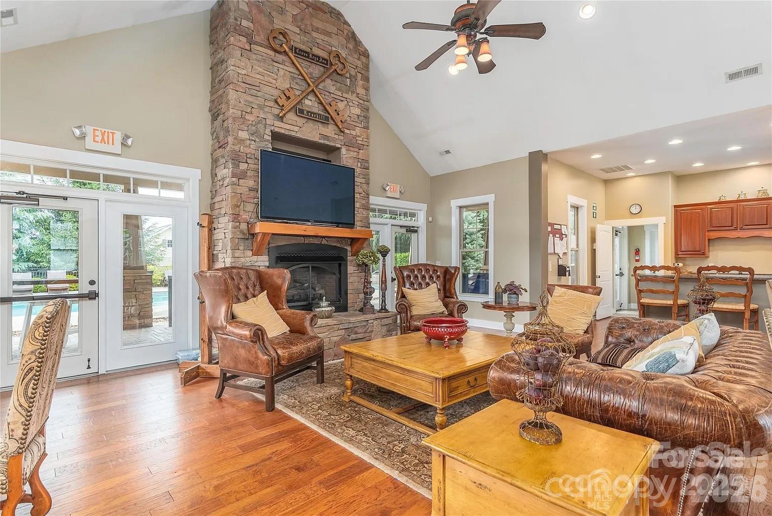 3 Dreambird Road Leicester, NC 28748 - Photo 45 of 48