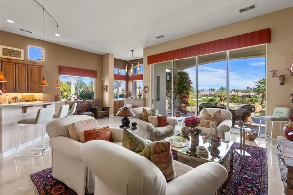 $1,375,000 | 80460 Torreon Way, La Quinta, CA 92253