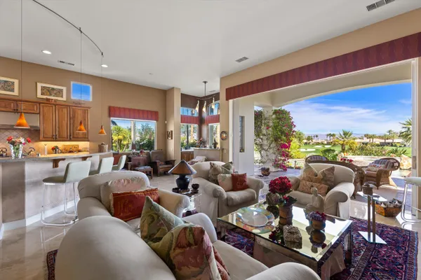 $1,375,000 | 80460 Torreon Way, La Quinta, CA 92253