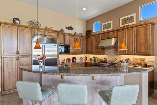 $1,375,000 | 80460 Torreon Way, La Quinta, CA 92253