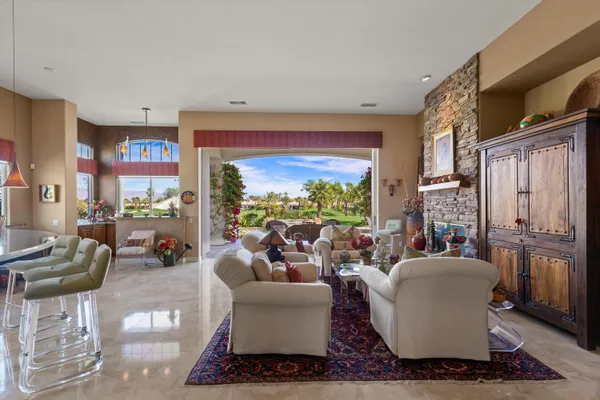 $1,375,000 | 80460 Torreon Way, La Quinta, CA 92253