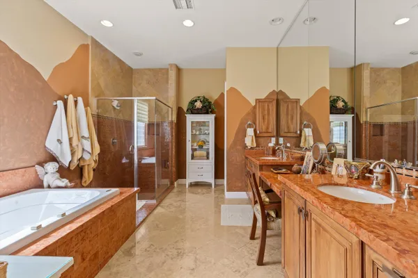 $1,375,000 | 80460 Torreon Way, La Quinta, CA 92253