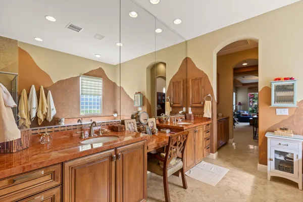 $1,375,000 | 80460 Torreon Way, La Quinta, CA 92253