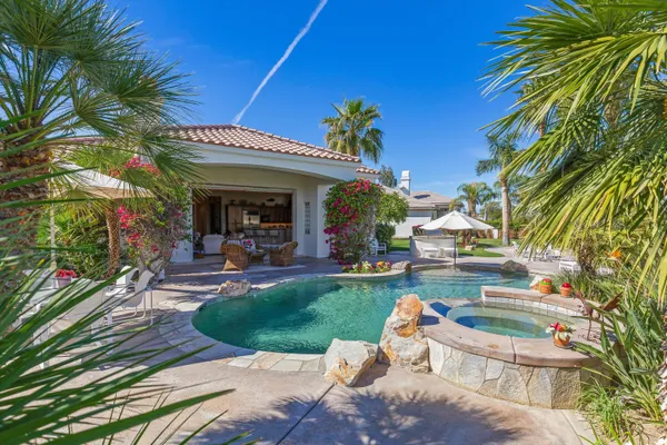 $1,375,000 | 80460 Torreon Way, La Quinta, CA 92253