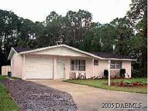 215 Farmbrook Road Port Orange, FL 32127 - Photo 1 of 1 Primary Photo