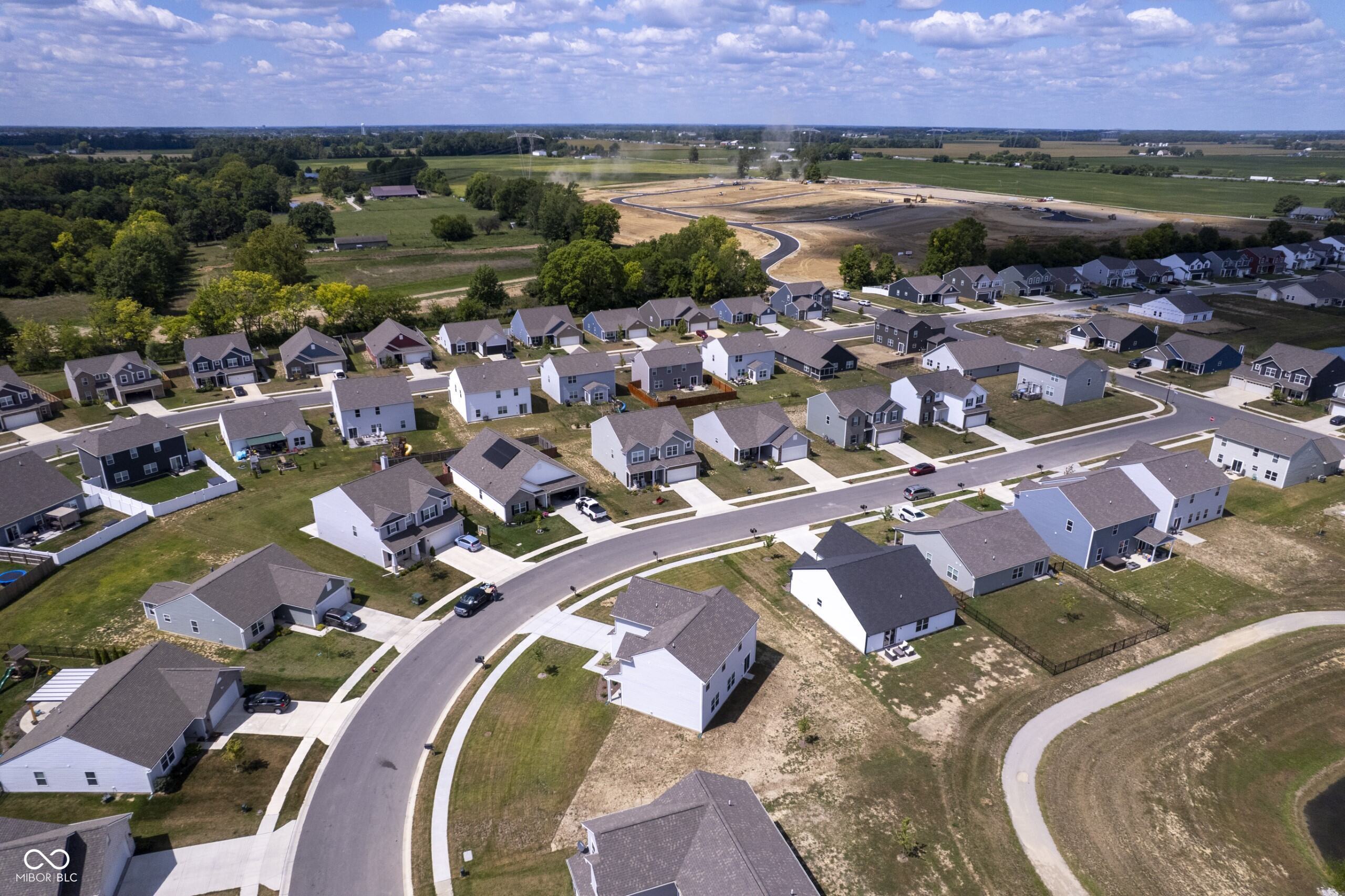8141 Clary Lane Pendleton, IN 46064 - Photo 19 of 19
