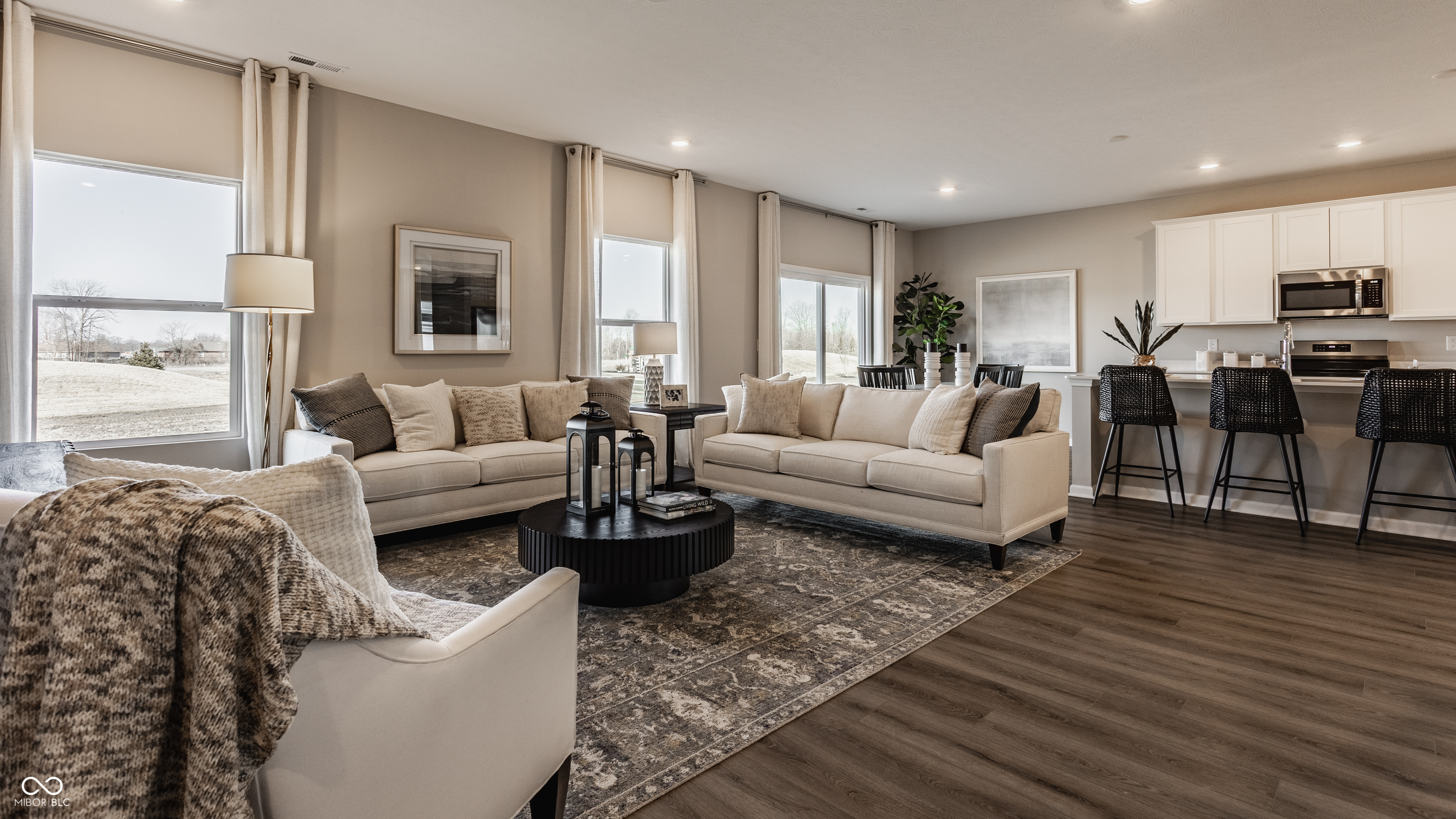 8141 Clary Lane Pendleton, IN 46064 - Photo 3 of 19