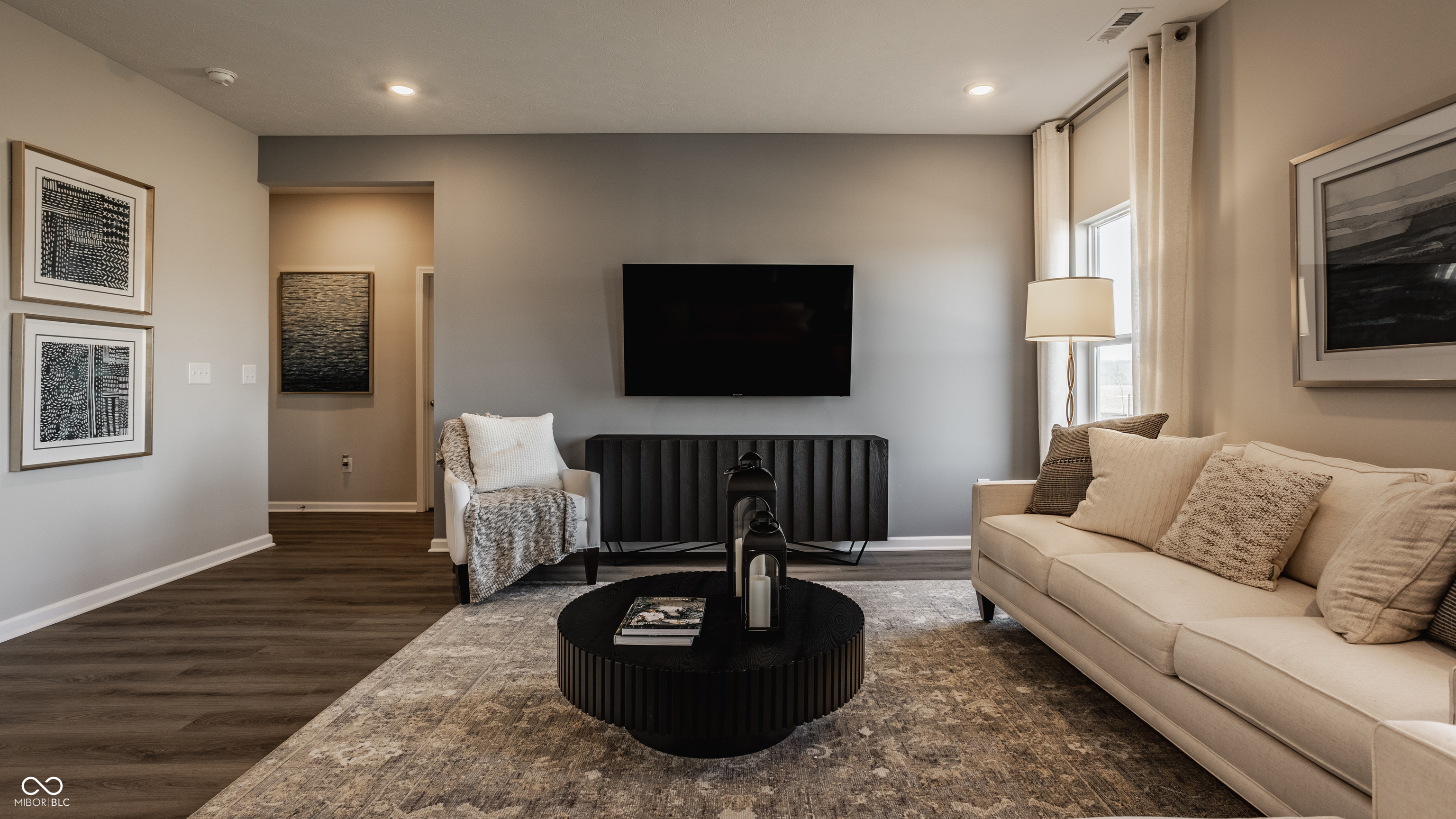 8141 Clary Lane Pendleton, IN 46064 - Photo 4 of 19