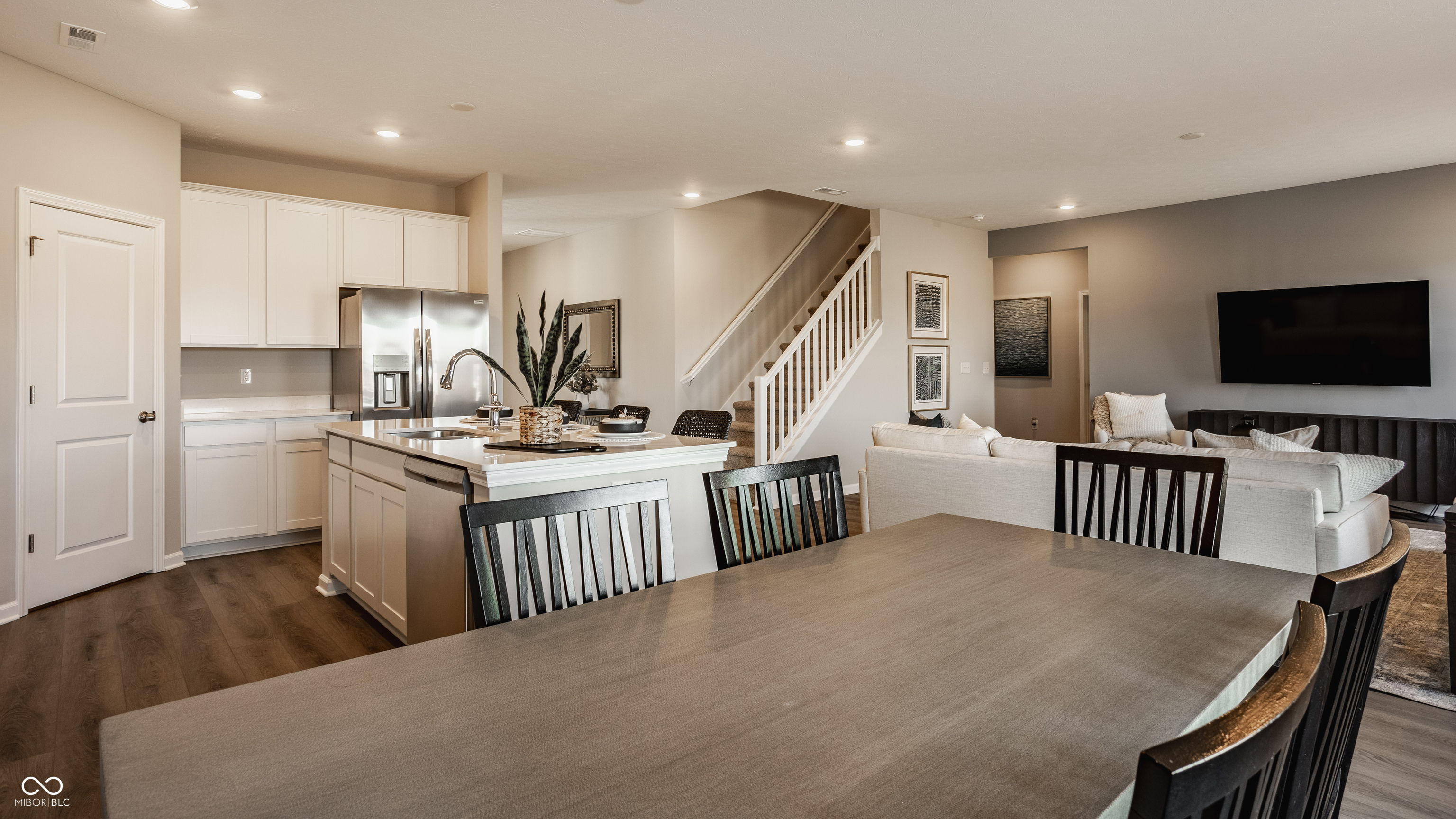 8141 Clary Lane Pendleton, IN 46064 - Photo 7 of 19