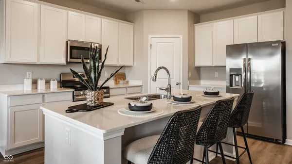 $394,995 | 8141 Clary Lane, Pendleton, IN 46064