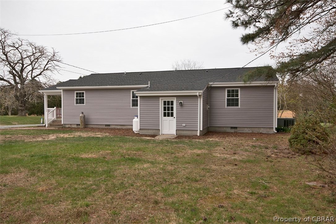 8340 Ark Road Gloucester, VA 23061 - Photo 37 of 37 Gallery Image 37