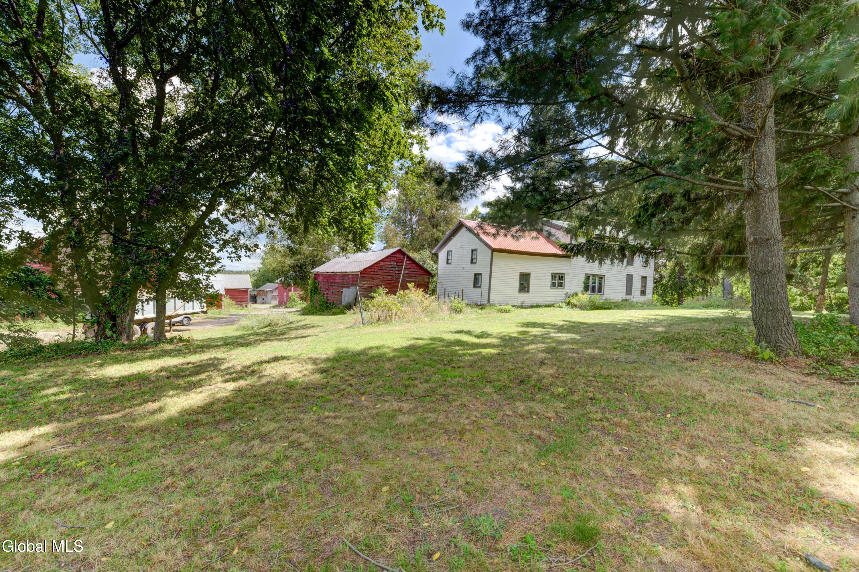 655 West Lykers Road Root, NY 12166 - Photo 11 of 69 5-655 Lykers