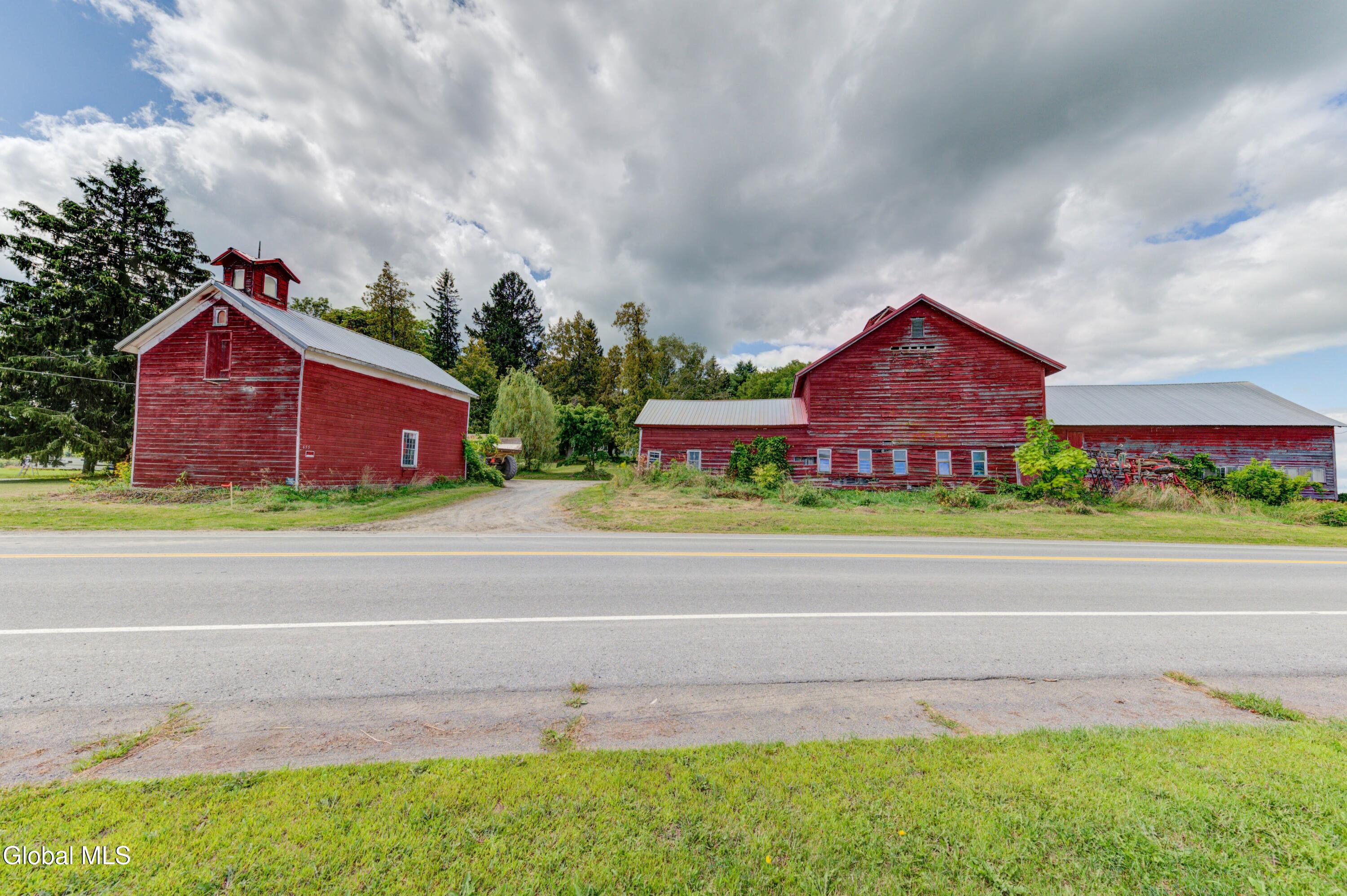 655 West Lykers Road Root, NY 12166 - Photo 18 of 69 11-655 Lykers