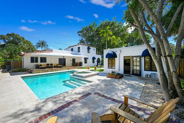 $11,000 | 801 Hibiscus Street, Boca Raton, FL 33486