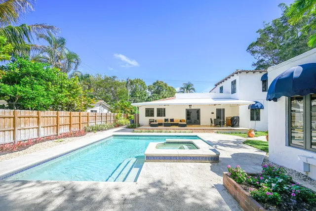 $11,000 | 801 Hibiscus Street, Boca Raton, FL 33486