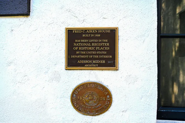 $11,000 | 801 Hibiscus Street, Boca Raton, FL 33486