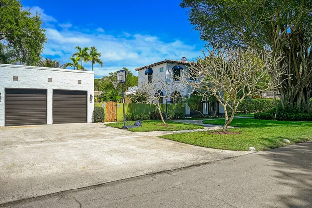 $11,000 | 801 Hibiscus Street, Boca Raton, FL 33486