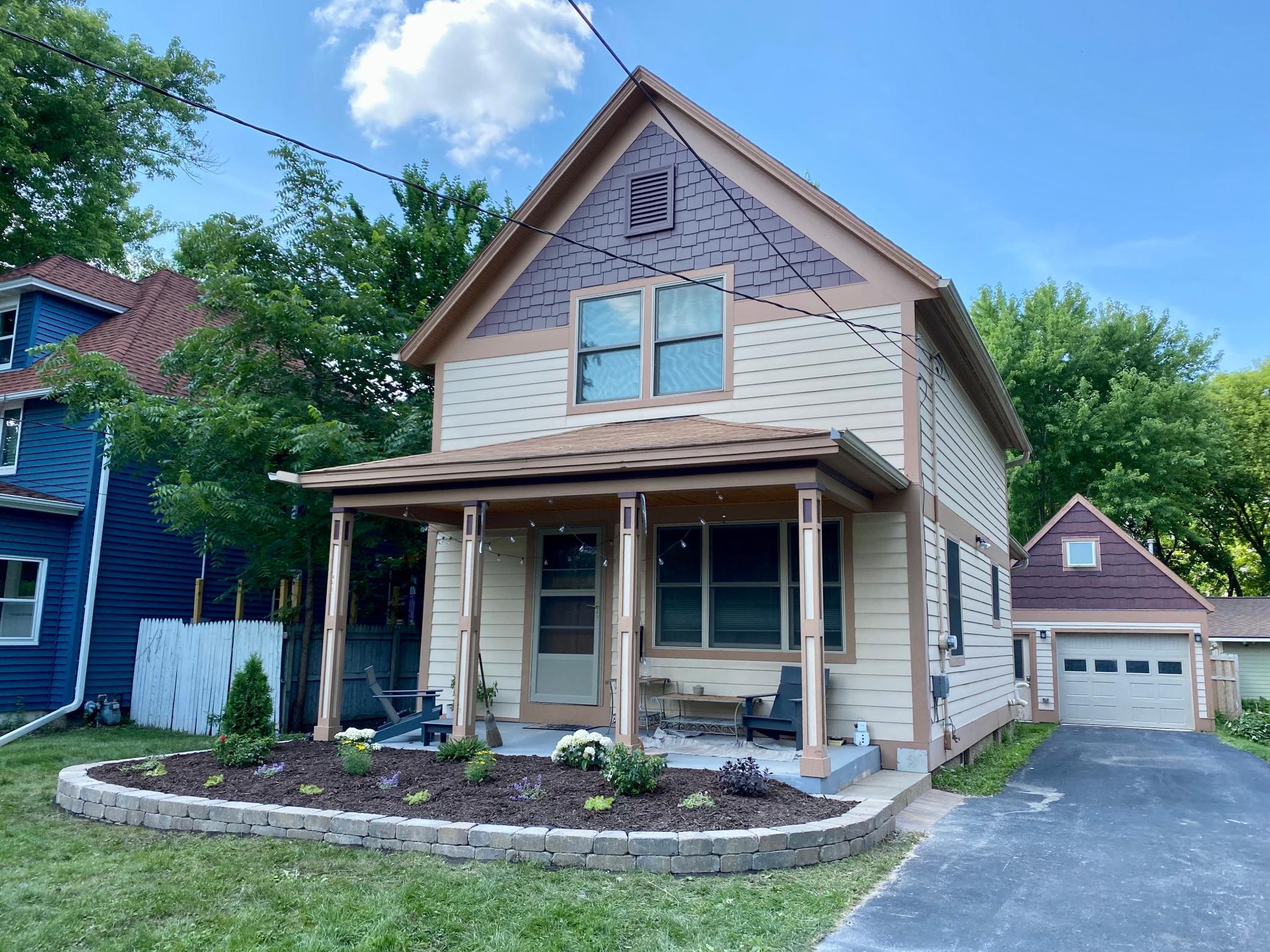841 2nd Street Northwest Rochester, MN 55901 - Photo 1 of 1